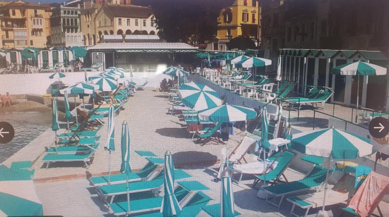 Rapallo Close To Golf Executive With Balcony Exterior foto