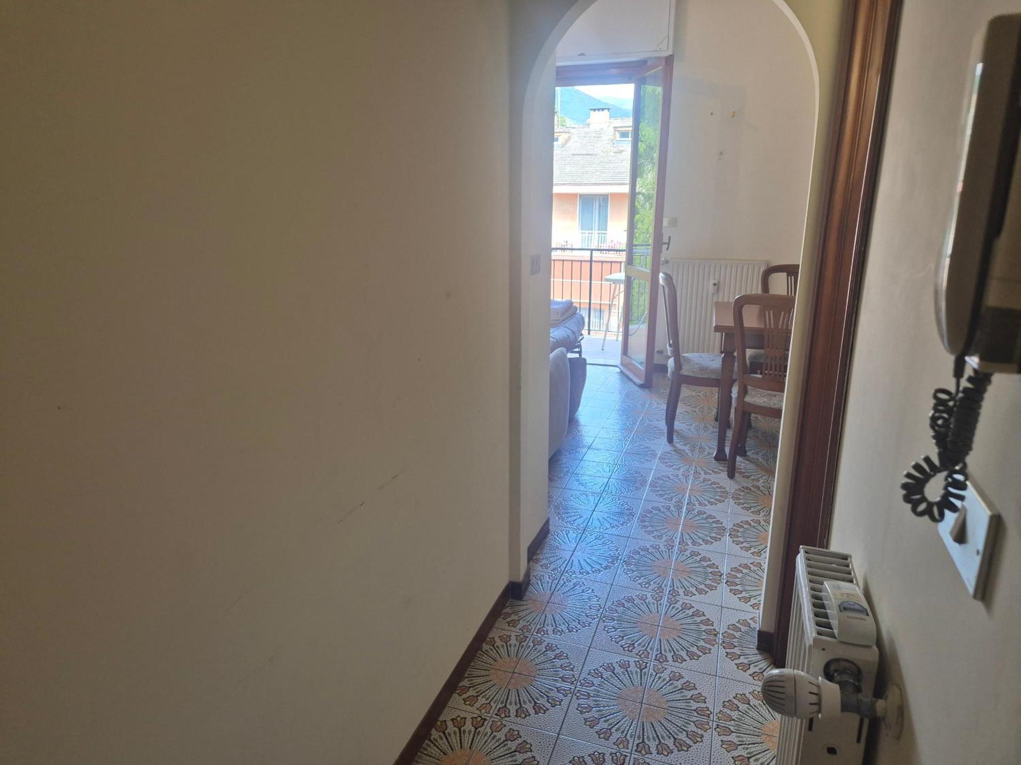 Rapallo Close To Golf Executive With Balcony Exterior foto